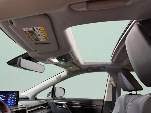 Used 2021 Lexus RX 350 AWD w/ Premium Package image 25