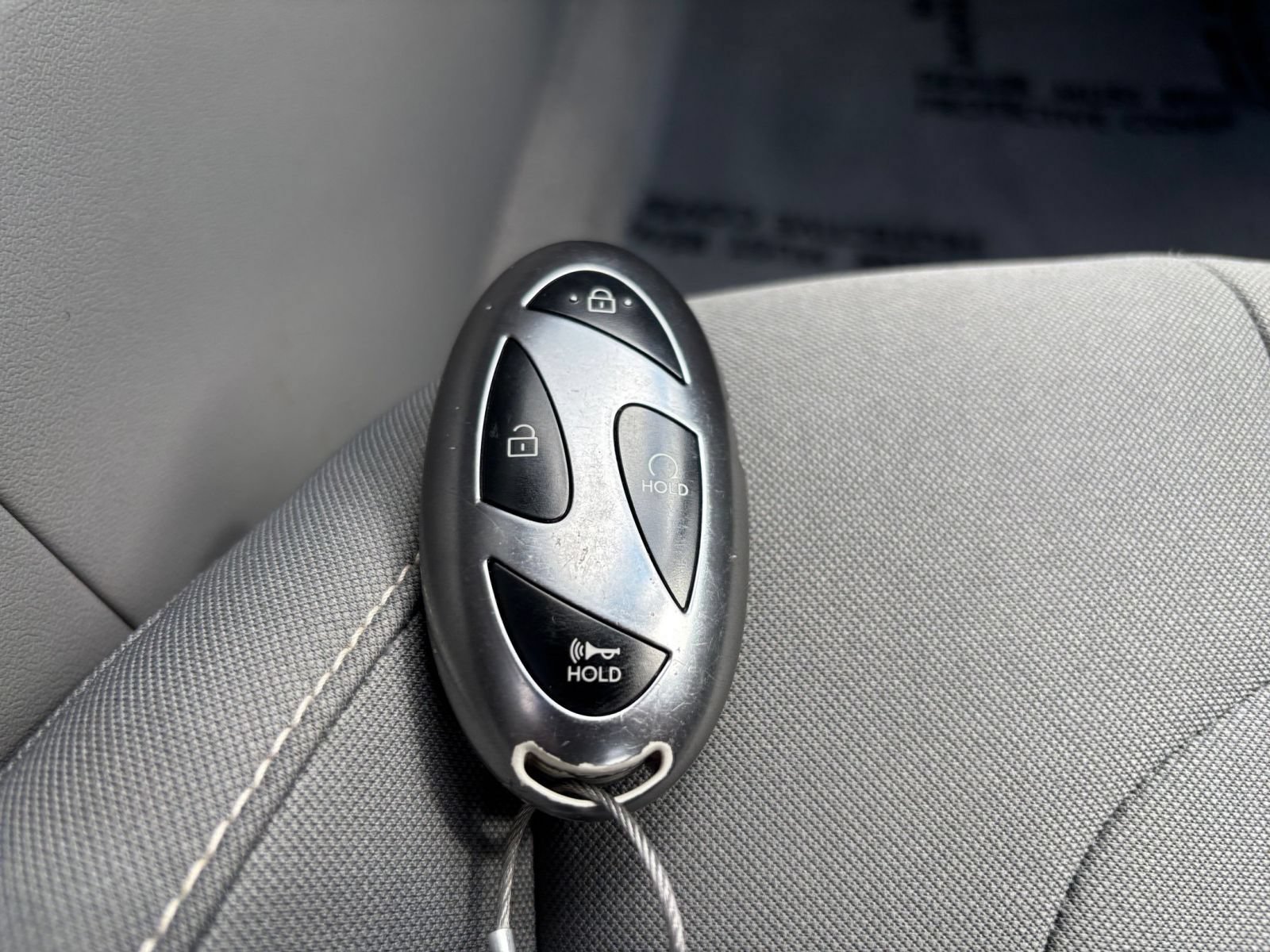 Used 2025 Hyundai Elantra SEL FWD image 20