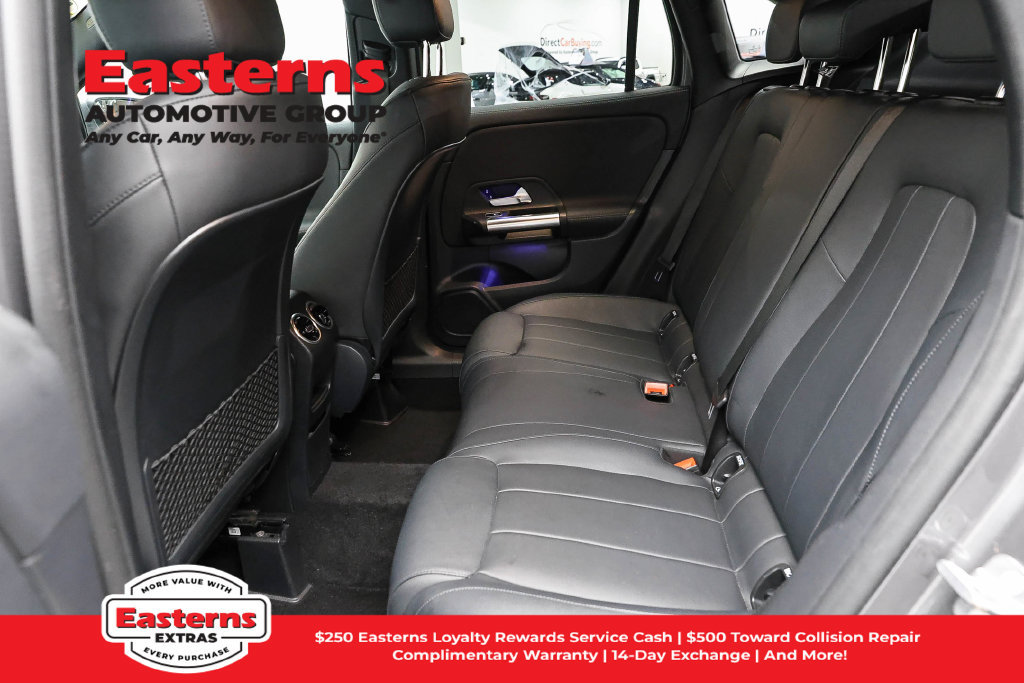 Used 2023 Mercedes-Benz GLA 250 w/ Premium Package image 23
