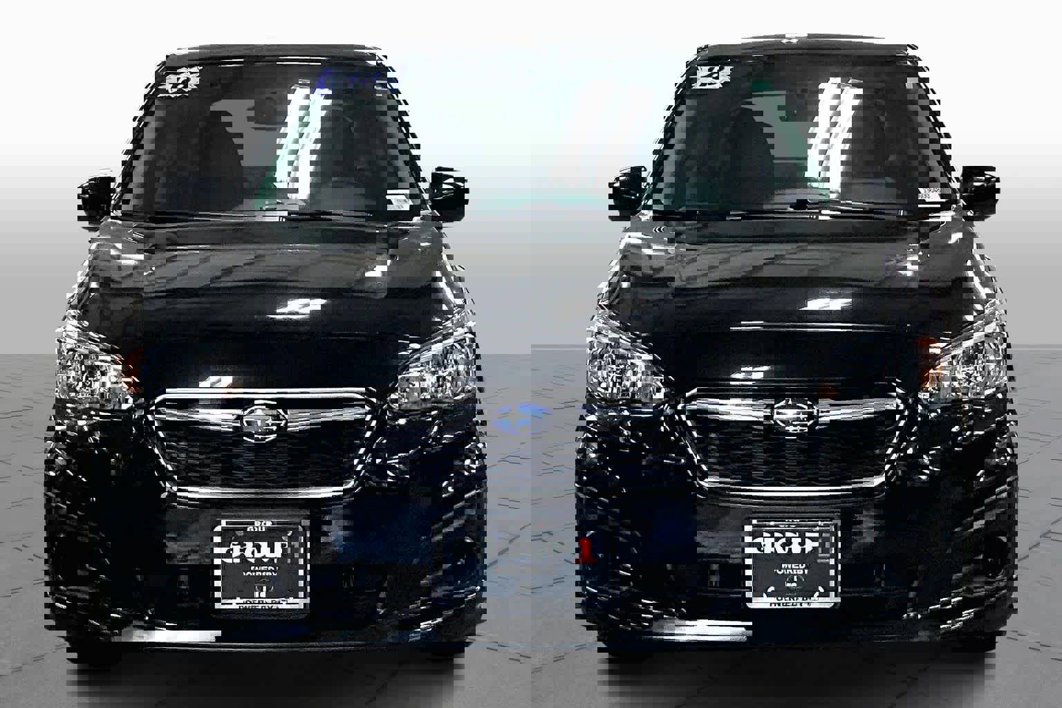 Used 2018 Subaru Impreza 2.0i Premium image 4