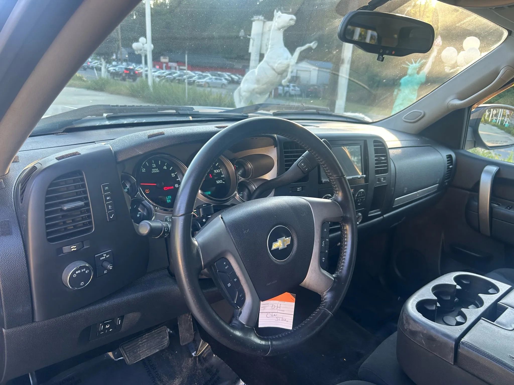 Used 2013 Chevrolet Silverado 1500 LT w/ All-Star Edition image 23