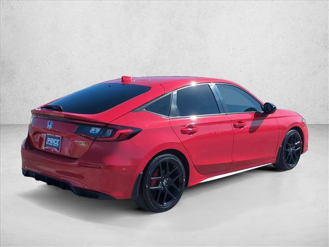 Used 2023 Honda Civic Sport image 5