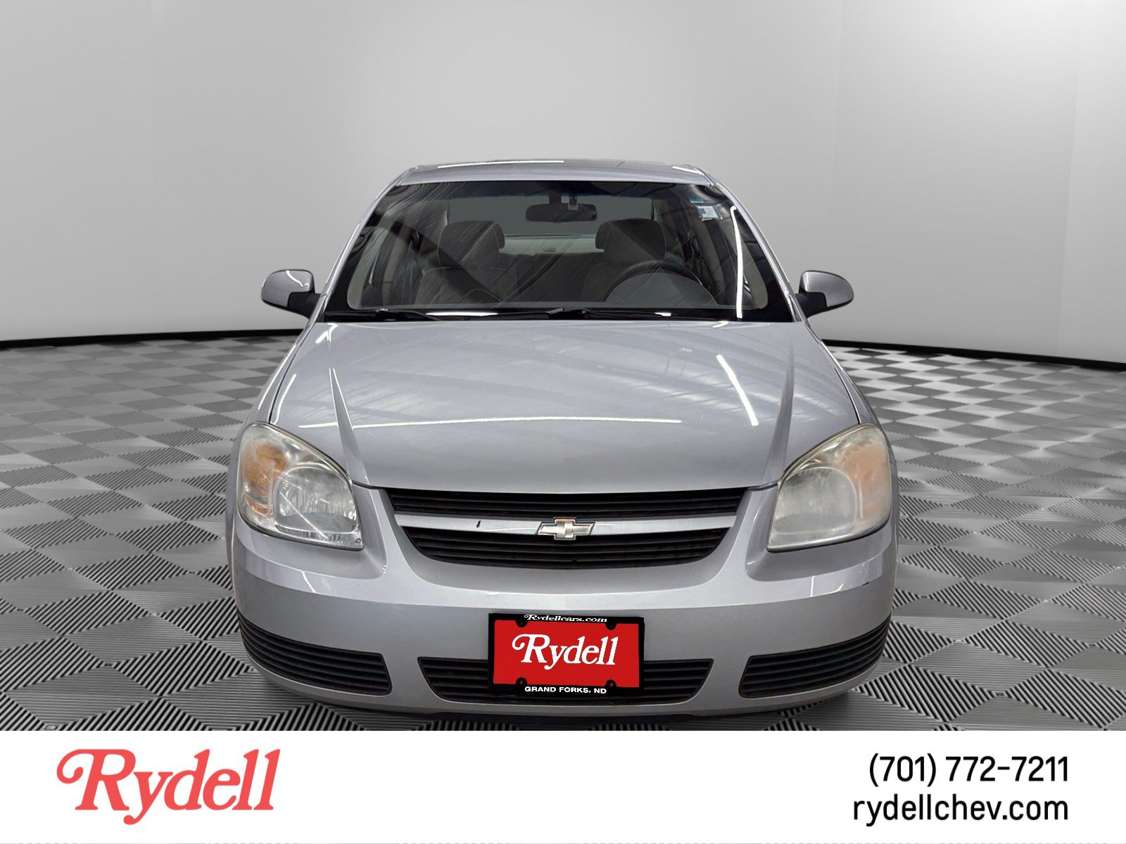 Used 2007 Chevrolet Cobalt LT FWD image 8