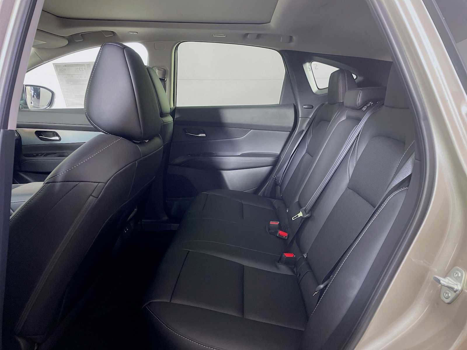 New 2026 Nissan Murano SL image 5