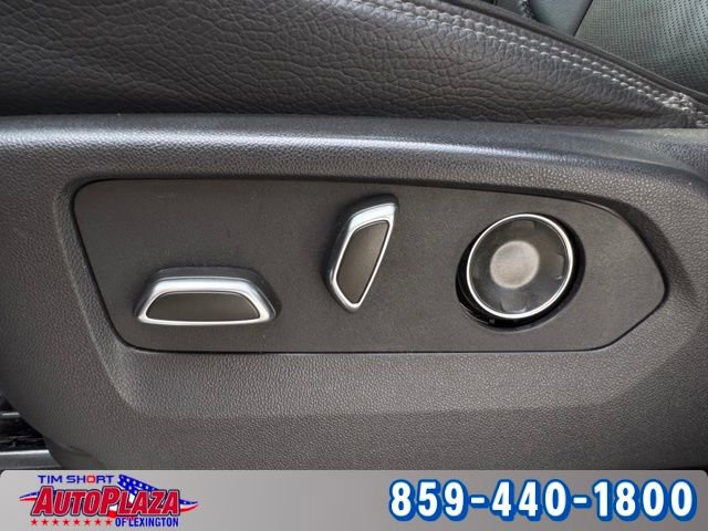 Used 2024 GMC Sierra 1500 Denali w/ Denali Reserve Package image 28