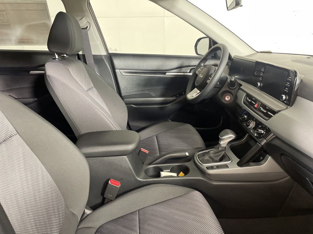 New 2026 Kia Seltos LX image 13