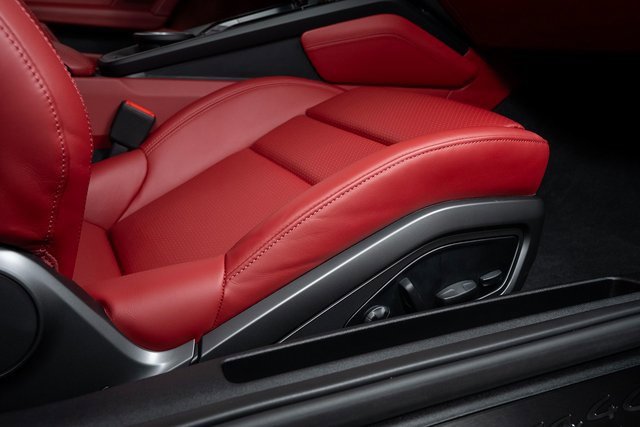 Used 2024 Porsche 911 Targa 4 GTS image 51