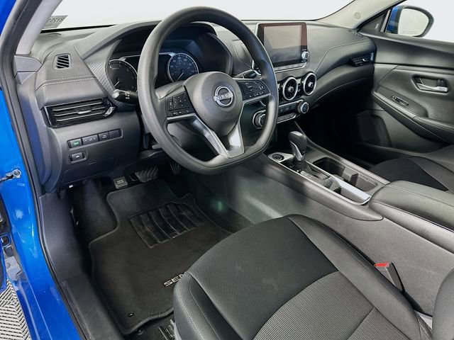 Used 2024 Nissan Sentra SV image 10