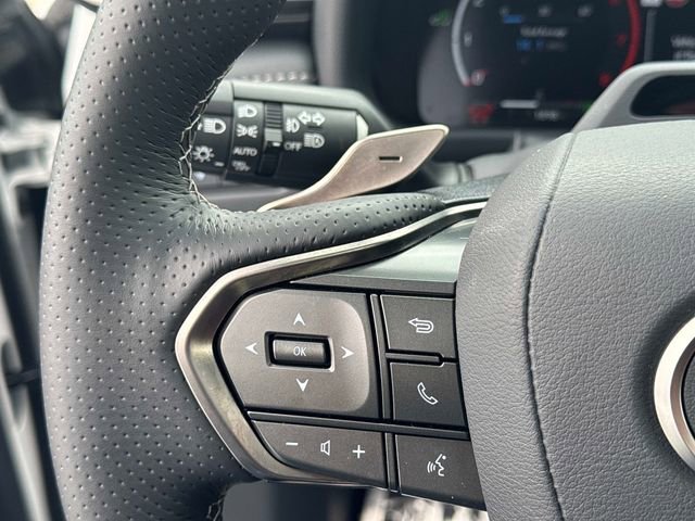 Used 2025 Lexus LX 700h F Sport AWD/4WD image 27