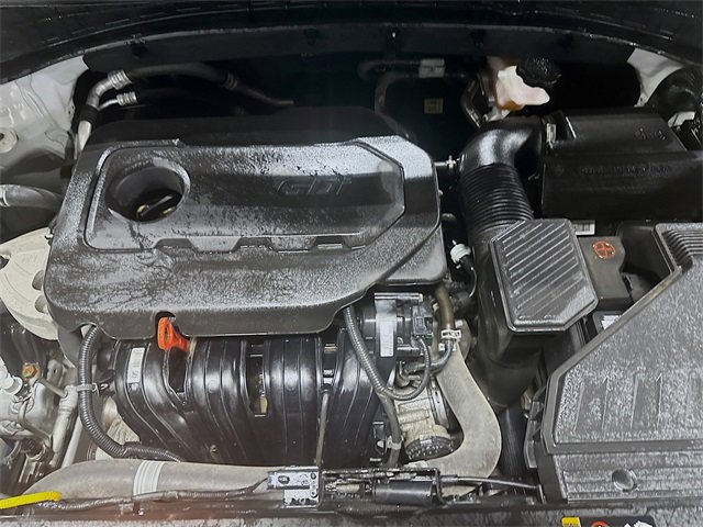 Used 2019 Kia Sportage LX image 9