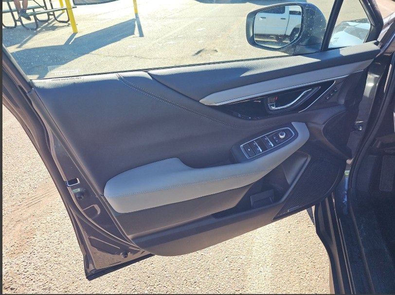 Used 2024 Subaru Outback Limited XT image 29