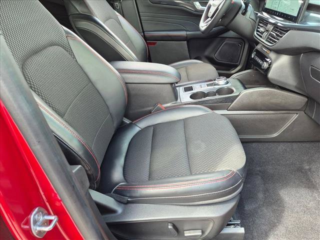 Used 2023 Ford Escape ST-Line Select w/ Tech Pack #2 AWD/4WD image 20