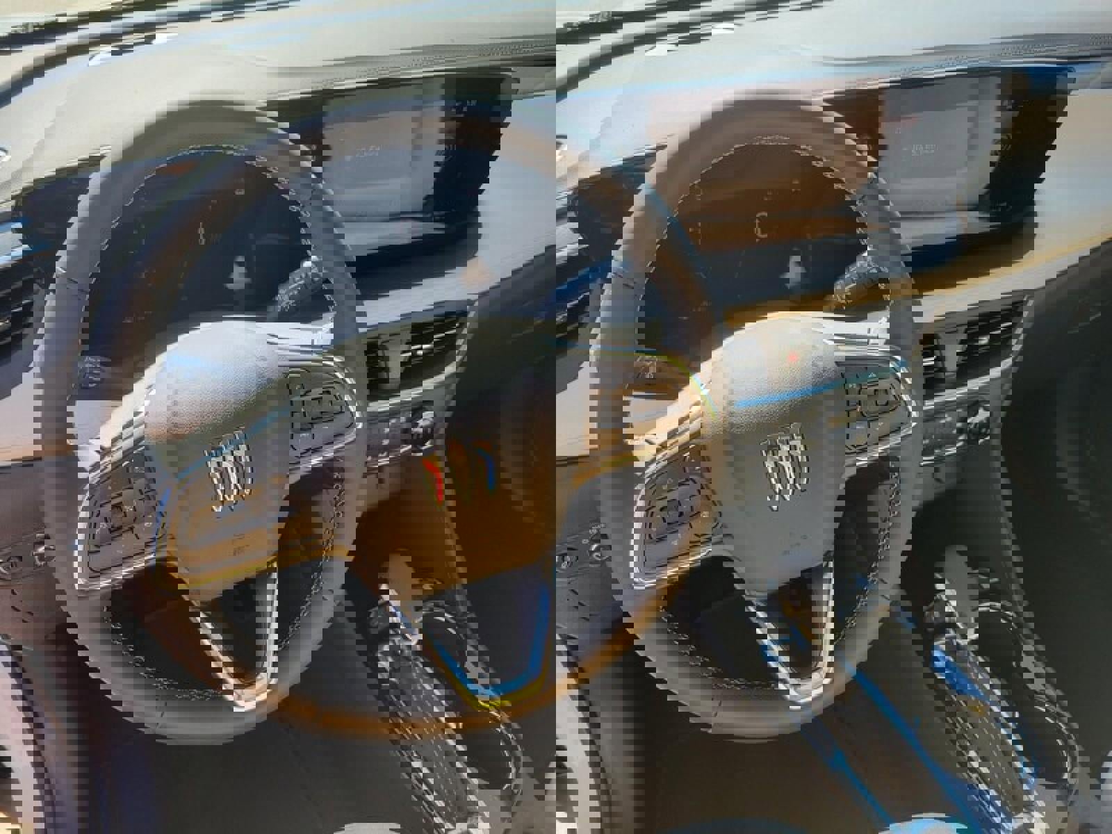 New 2026 Buick Encore GX Preferred w/ Comfort Package image 16