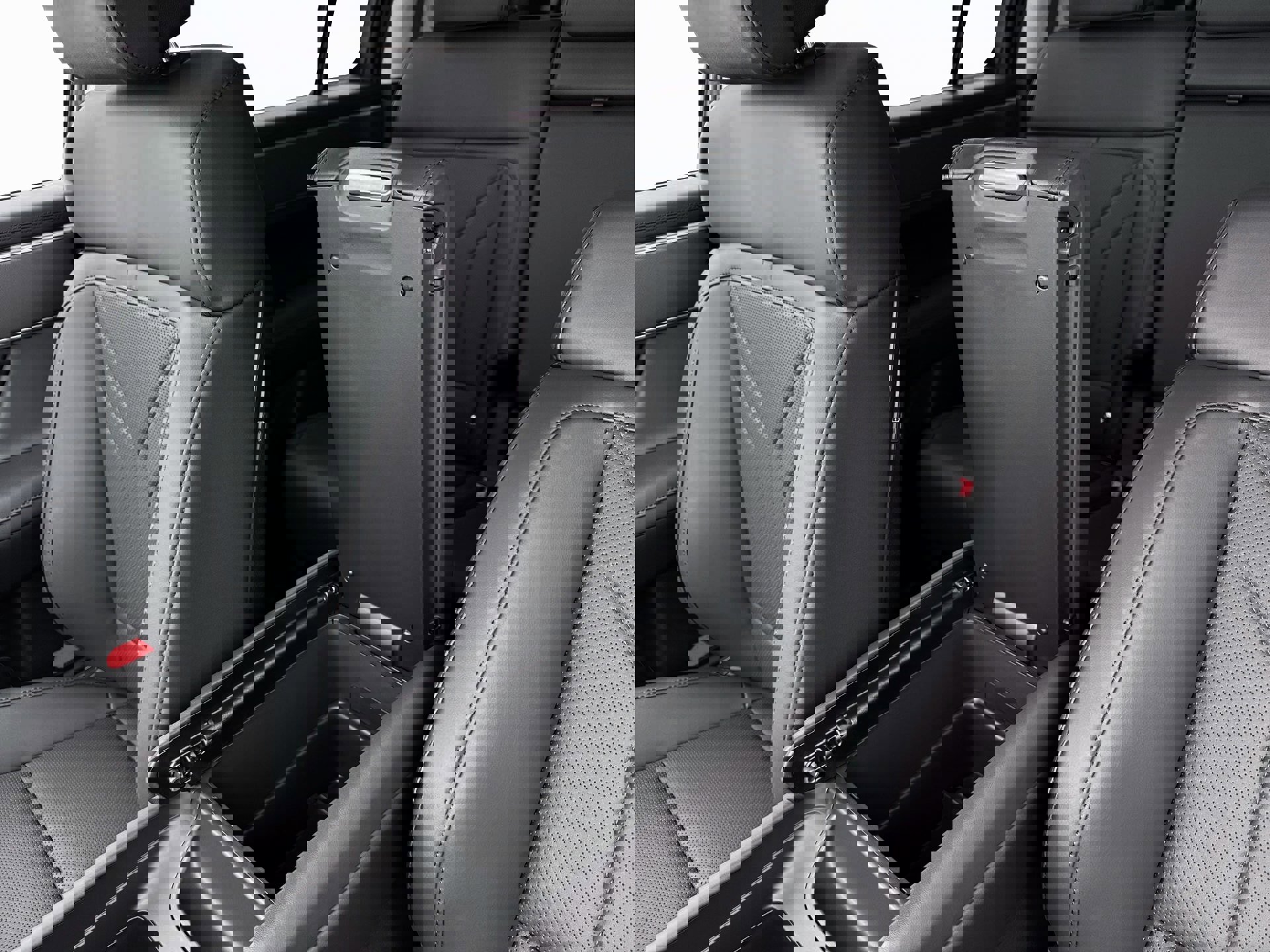 New 2026 Hyundai Santa Fe SEL image 19