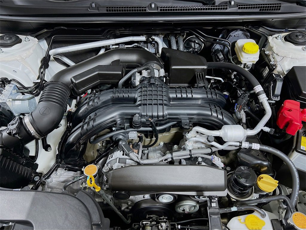 Used 2024 Subaru Crosstrek 2.0i Premium image 27