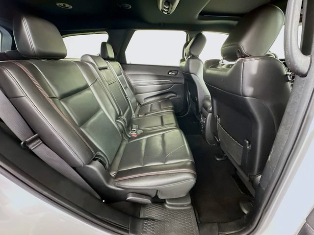 Used 2024 Dodge Durango GT RWD image 27