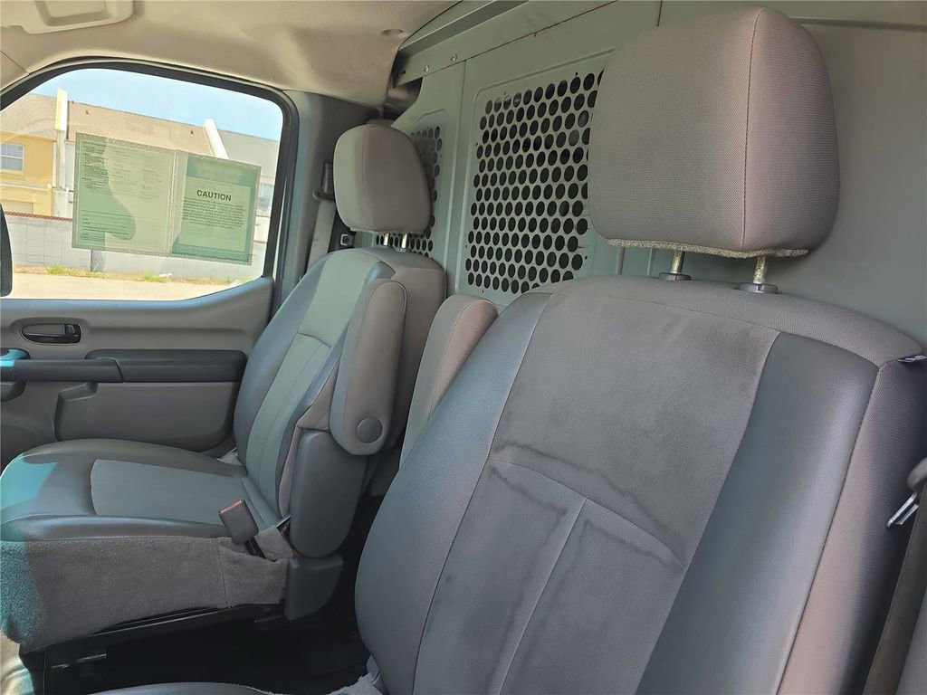 Used 2020 Nissan NV 1500 SV RWD image 15