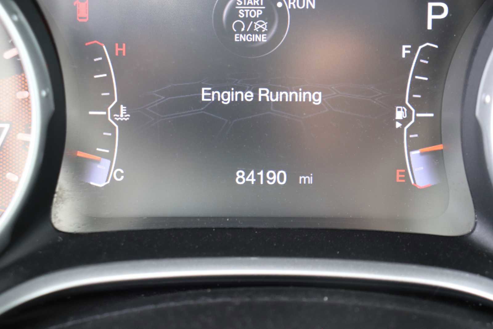 Used 2019 Jeep Compass Limited AWD/4WD image 11
