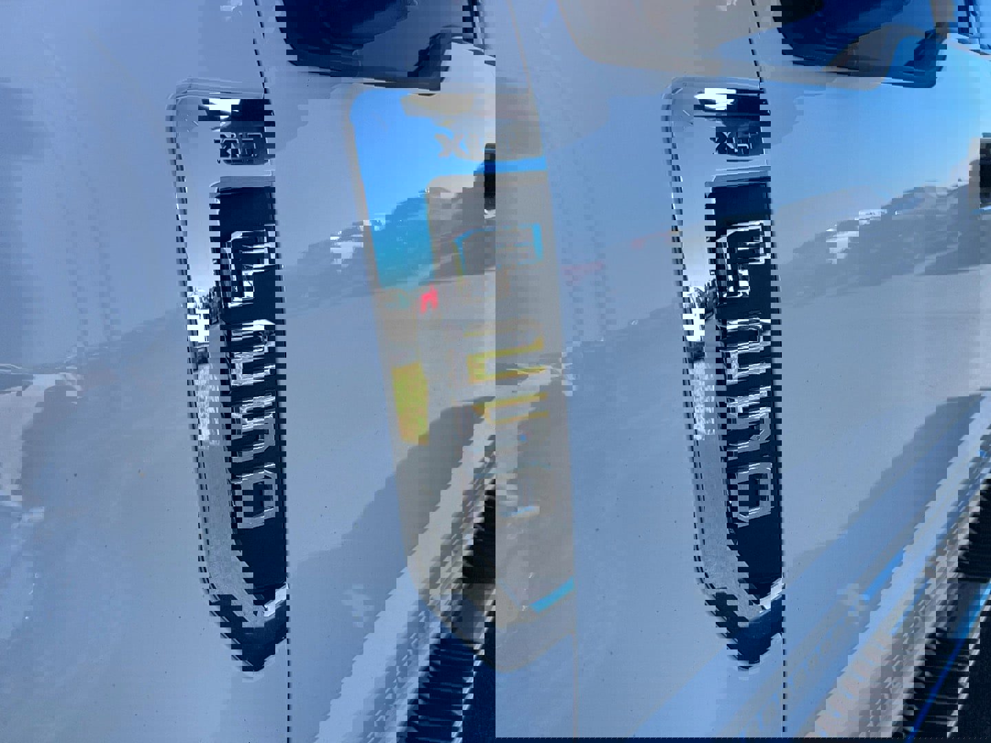 Used 2018 Ford F250 XLT image 10