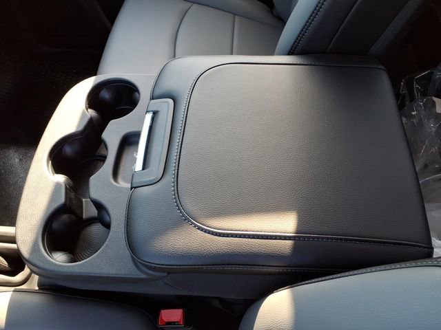 New 2024 RAM 4500 Tradesman image 24