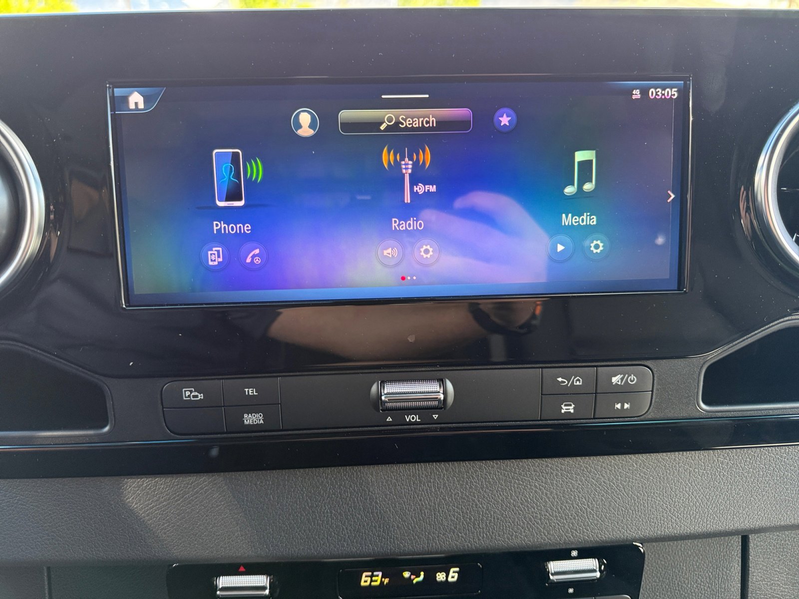 New 2026 Mercedes-Benz Sprinter 3500 image 13