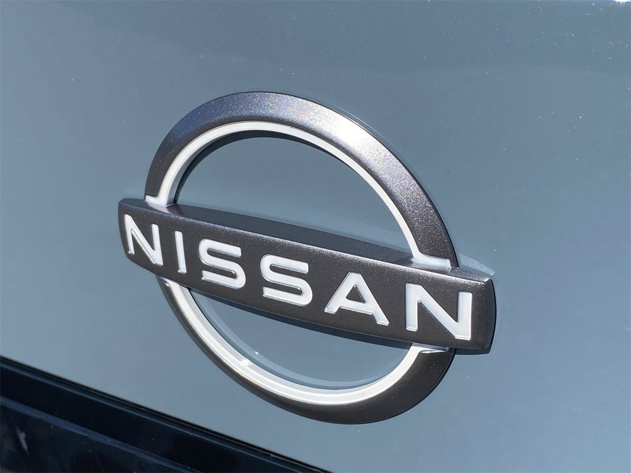 New 2026 Nissan Sentra SV w/ Floor Mat Package FWD image 9