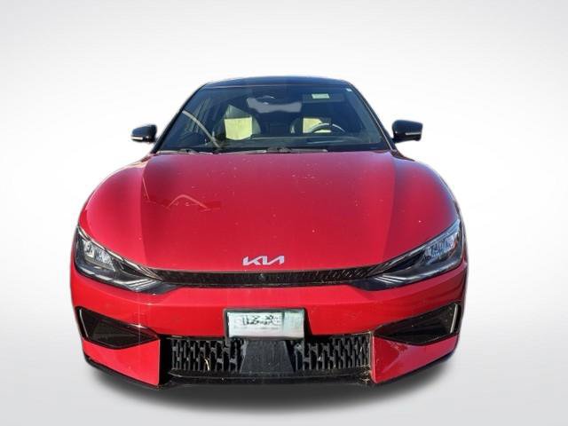 Used 2023 Kia EV6 GT AWD/4WD image 6