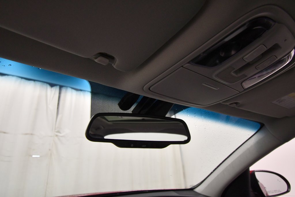 Certified 2019 Kia Optima S w/ S Panoramic Sunroof Package image 26