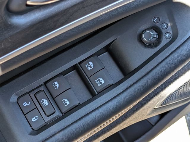 New 2026 Jeep Grand Cherokee Limited AWD/4WD image 23