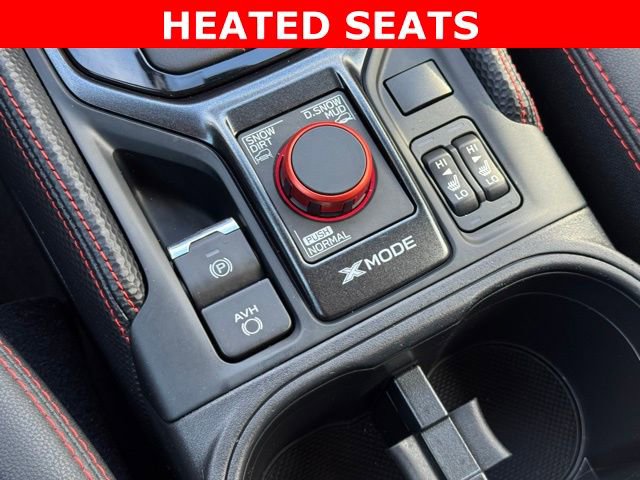 Used 2023 Subaru Forester Sport image 18