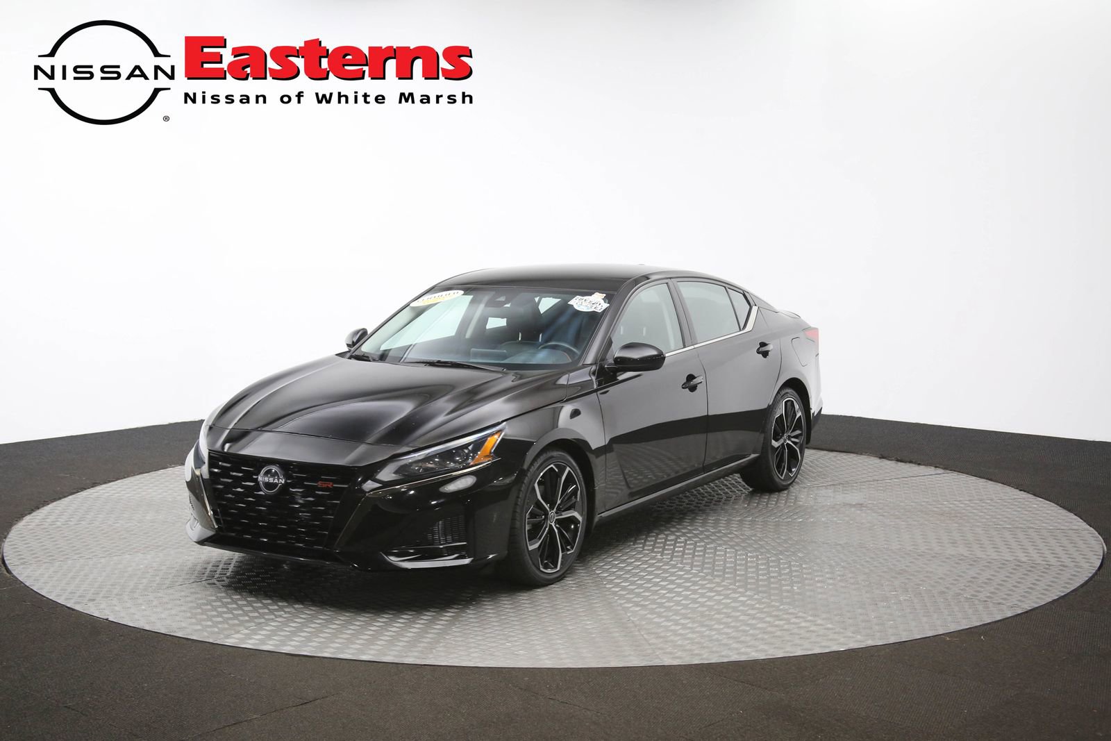 Used 2023 Nissan Altima 2.5 SR image 53