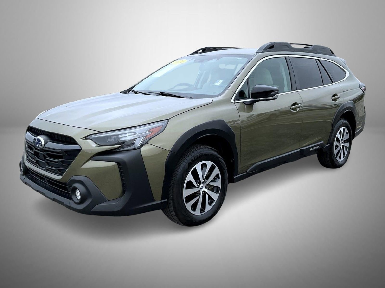 Used 2024 Subaru Outback Premium image 1