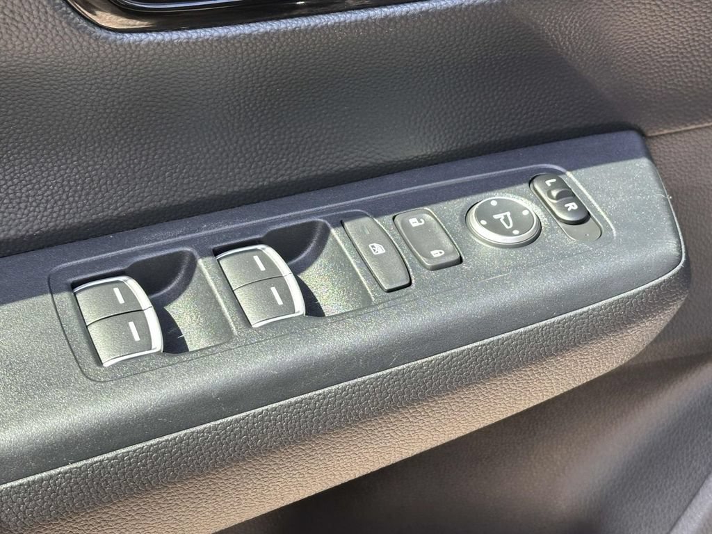 Certified 2024 Honda CR-V EX-L image 15