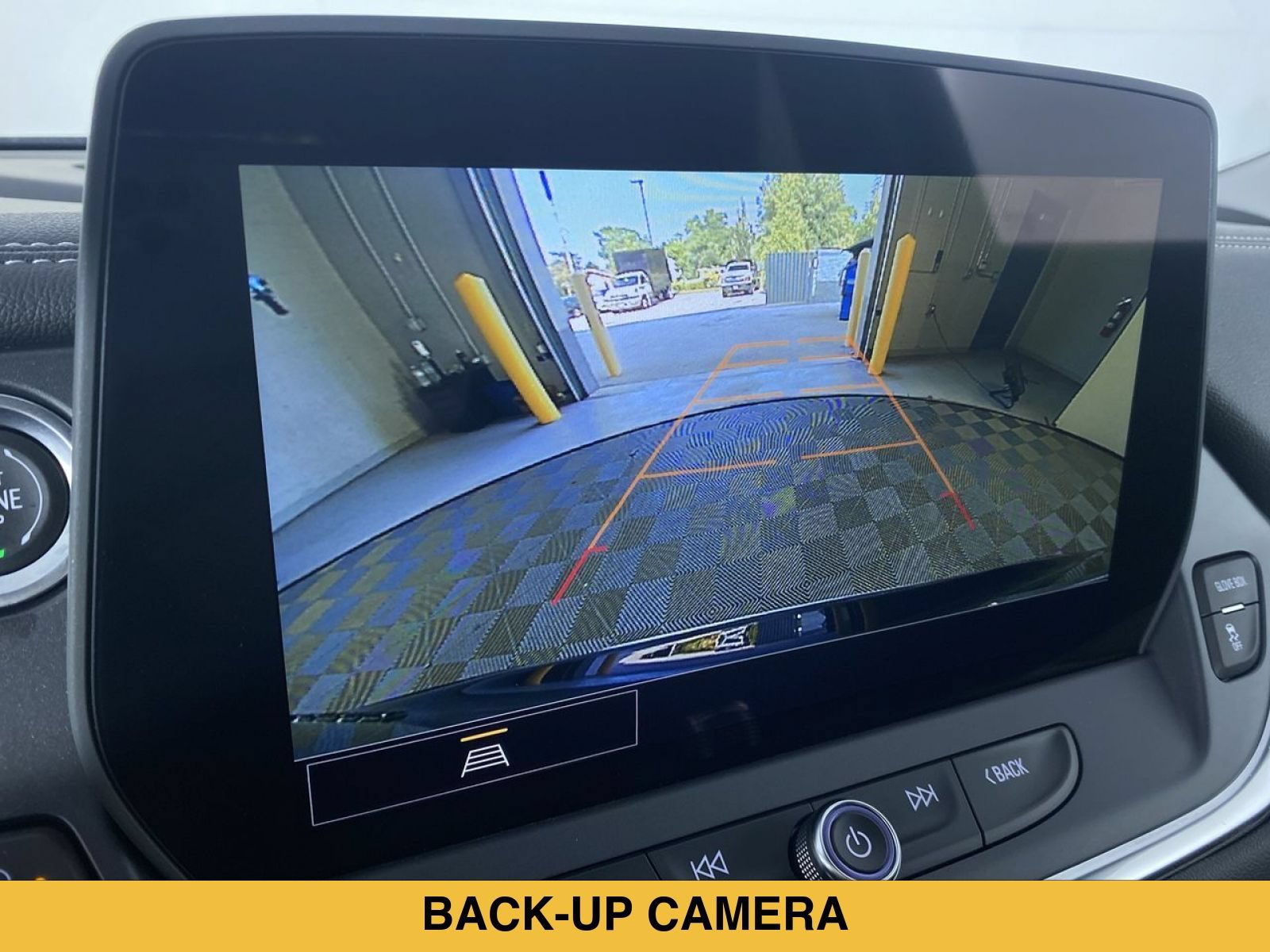 Certified 2023 Chevrolet Blazer LT w/ Convenience Package FWD image 6