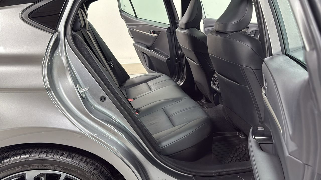 Used 2026 Toyota Camry XSE w/ Premium Package image 17