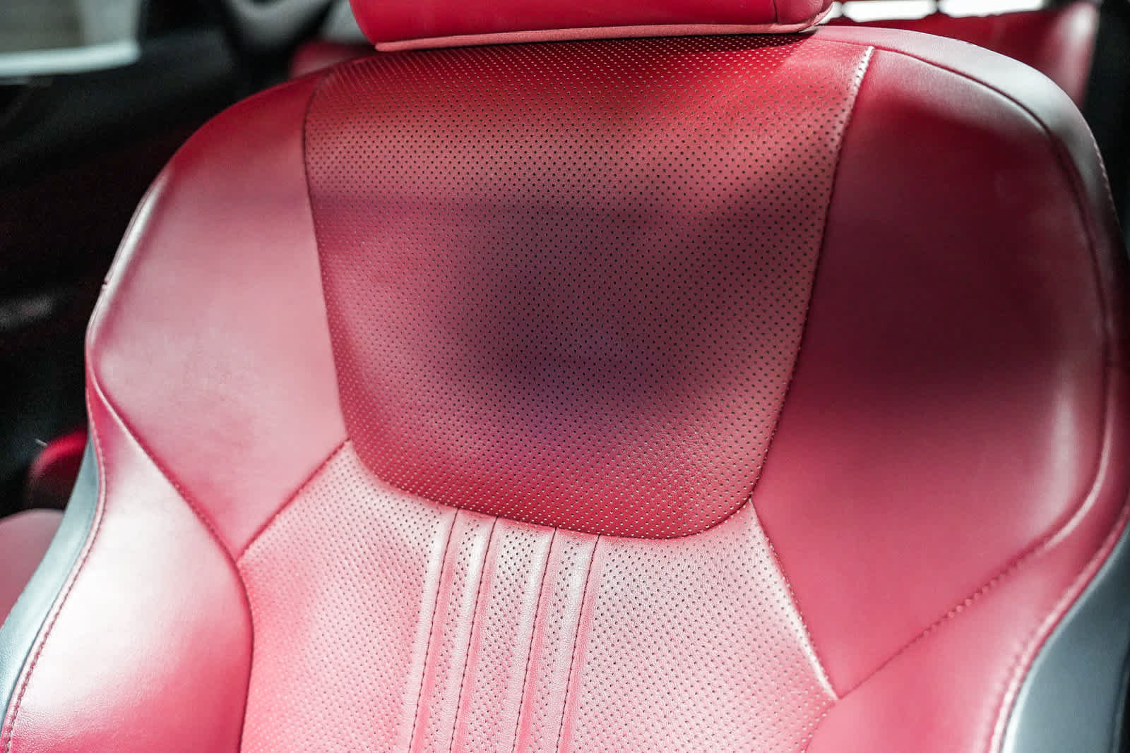 Used 2024 Lexus NX 350 AWD w/ Cold Area Package image 25