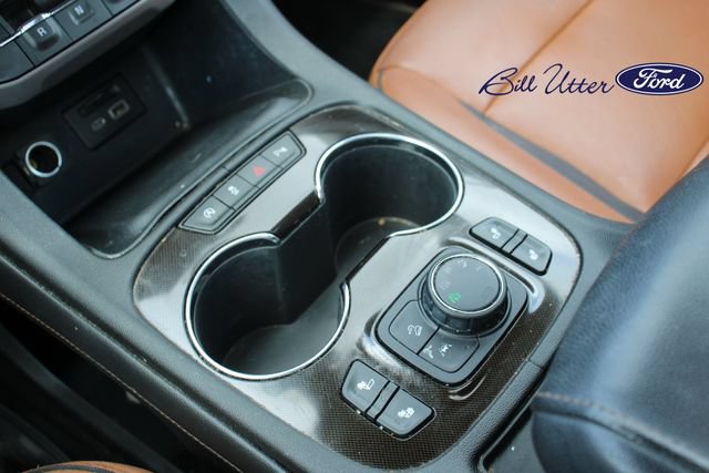 Used 2020 GMC Acadia AT4 w/ Driver Alert Package II AWD/4WD image 15