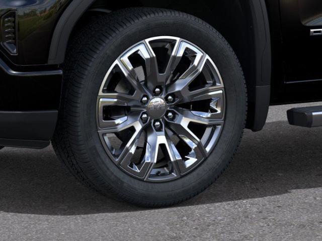 New 2026 GMC Sierra 1500 Denali image 9
