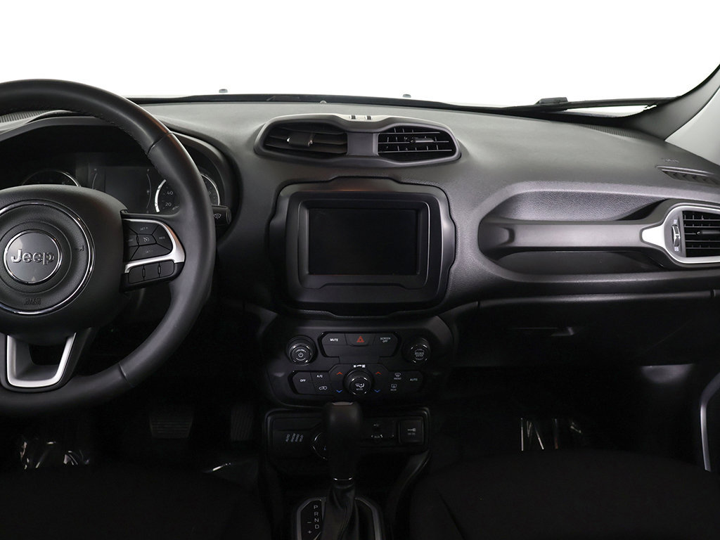 Used 2019 Jeep Renegade Latitude AWD/4WD image 31