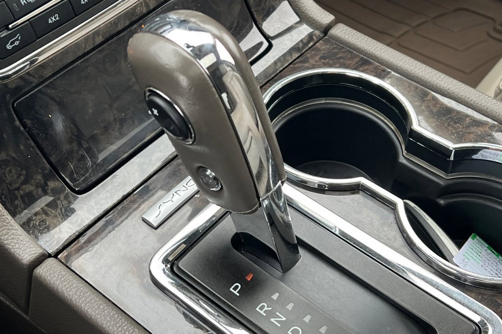 Used 2016 Lincoln Navigator Select image 20