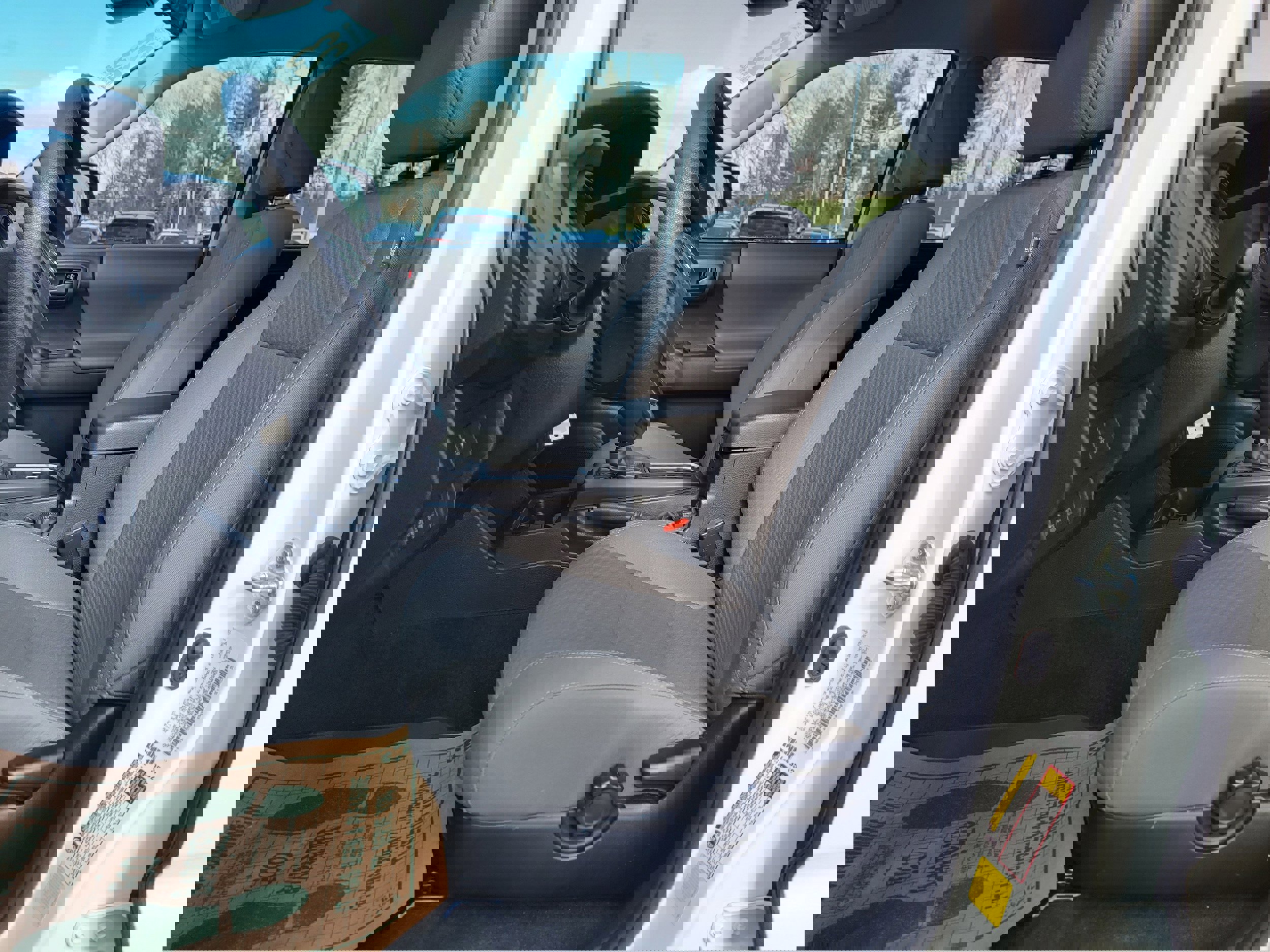 Used 2023 Toyota Tacoma SR image 27