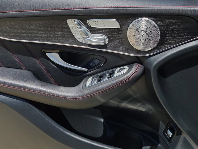 Certified 2023 Mercedes-Benz GLC 43 AMG 4MATIC Coupe image 19