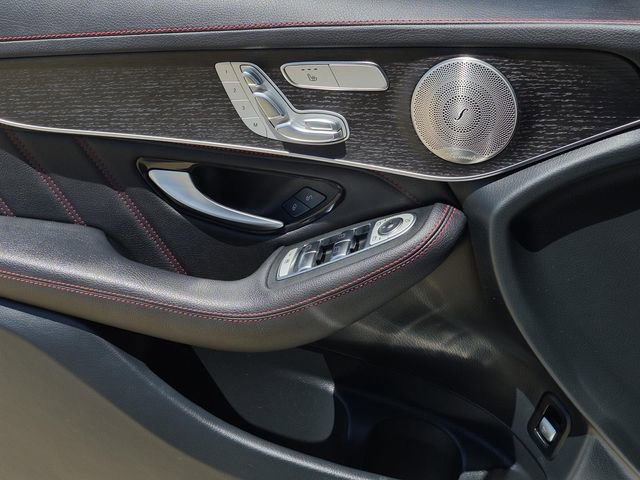 Certified 2023 Mercedes-Benz GLC 43 AMG 4MATIC Coupe image 19