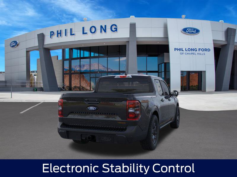 New 2026 Ford Maverick Tremor AWD/4WD image 10