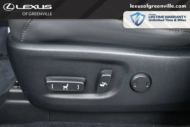 Certified 2023 Lexus GX 460 Premium w/ Accessory Package AWD/4WD image 19