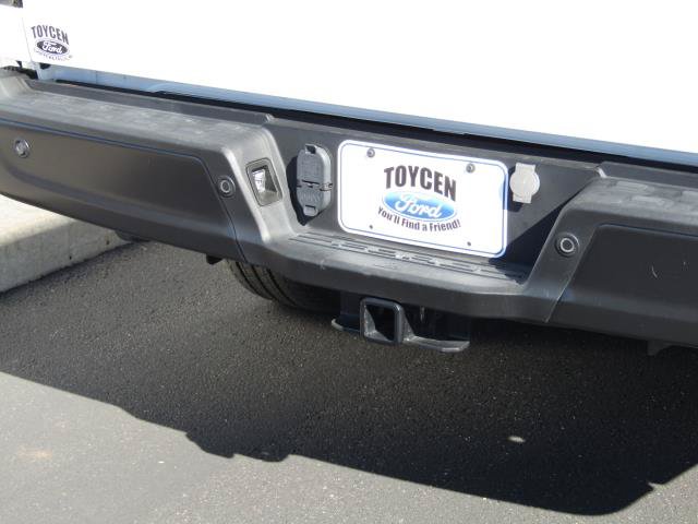 Used 2023 Ford F150 Lightning Pro w/ Pro SSV Package AWD/4WD image 9