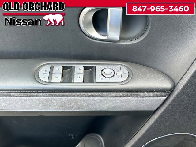 Used 2023 Hyundai Ioniq 5 SEL w/ Cargo Package image 9