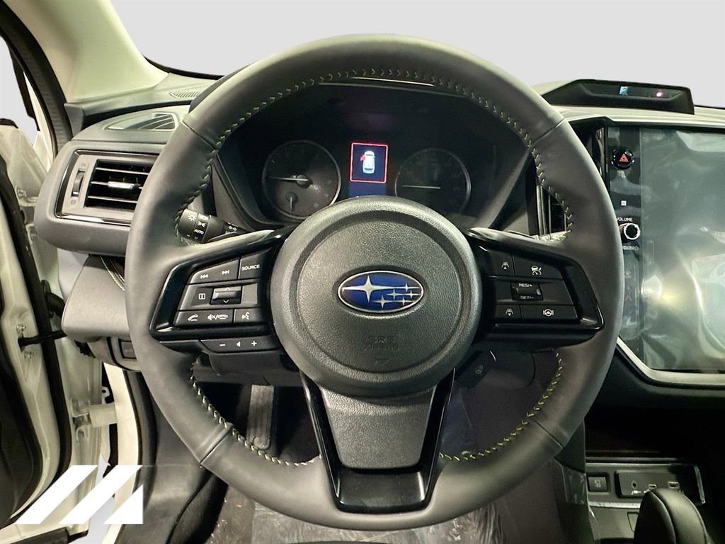 New 2026 Subaru Ascent Bronze Edition image 11