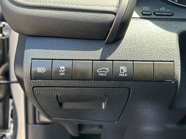 Certified 2024 Toyota Camry SE FWD image 24