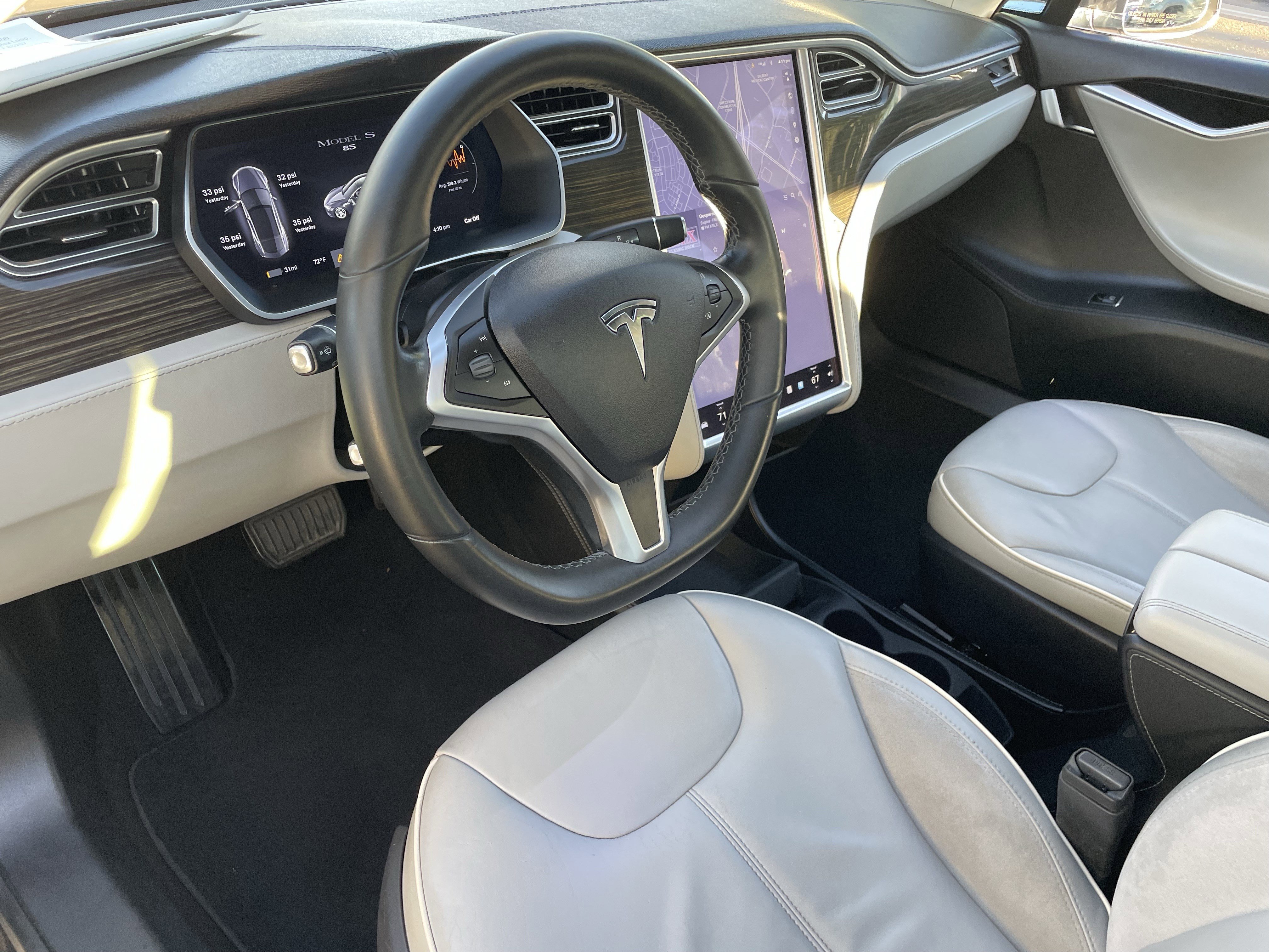 Used 2014 Tesla Model S image 17